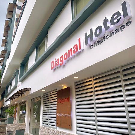 Diagonal Hotel Chipichape Кали Екстериор снимка