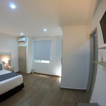 Diagonal Hotel Chipichape Кали Екстериор снимка