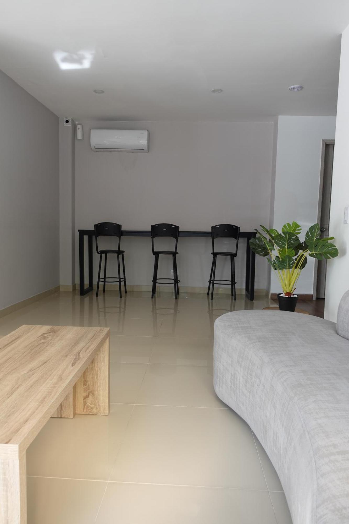 Diagonal Hotel Chipichape Кали Екстериор снимка