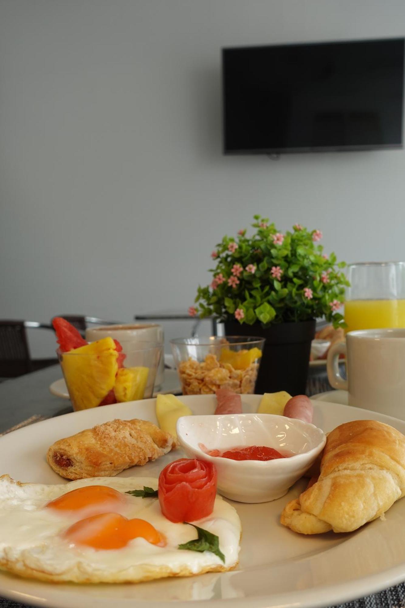 Diagonal Hotel Chipichape Кали Екстериор снимка