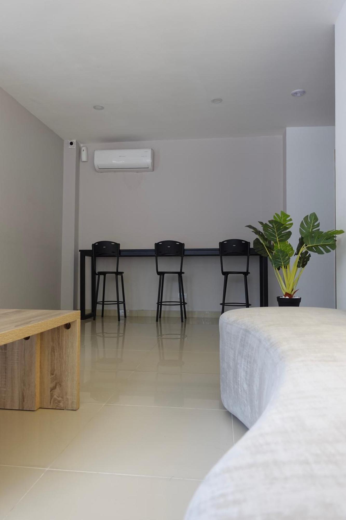 Diagonal Hotel Chipichape Кали Екстериор снимка